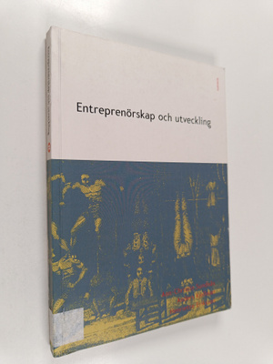 Ann-Christin Sundnäs : Entreprenörskap och utveckling