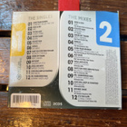 Various - 80's Re:Covered - Your Songs With The 80's S. 2xcd - pikkukuva 2