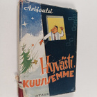 Arijoutsi : Hyvästi, kuusisemme - pikkukuva 1
