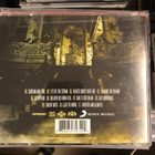 BULLET FOR MY VALENTINE - Scream Aim Fire cd-albumi - pikkukuva 2