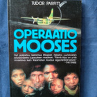 Tudor Parfitt: Operaatio Mooses - pikkukuva 1