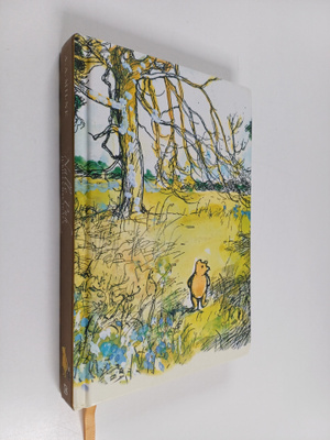 A. A. Milne : Nalle Puh