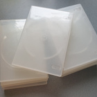 DVD/Blu-ray/CD kotelo / case (1 levy / disc) - pikkukuva 1