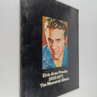 Elvis Aron Presley, 1935-77: The Memorial Album - pikkukuva 1