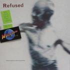 REFUSED - SONGS TO FAN THE FLAMES .. - UUSI LP - pikkukuva 1