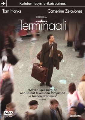Terminaali (DVD)