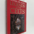 Frank Delaney : Legends of the Celts - pikkukuva 1