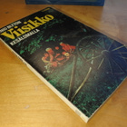 Enid Blyton: Viisikko kesälomalla, pokkari, hyvä - pikkukuva 1