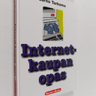 Jarno Tarkoma : Internet-kaupan opas - pikkukuva 1