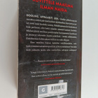 Stephen King ym. : Ruususen uni - pikkukuva 2
