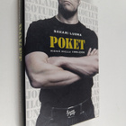 Sakari Luoma : Poket : miehiä ovella 1955-2008 - pikkukuva 1