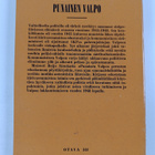 Reijo Ahtokari : Punainen Valpo : Valtiollinen poliisi Su... - pikkukuva 2