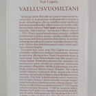 Yrjö Liipola : Vaellusvuosiltani : muistelmia 1 - pikkukuva 2