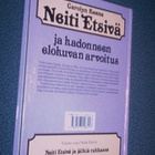Keene: Neiti Etsivä ja kadonneen elokuvan arvoitus *Sis.pk:t - pikkukuva 2