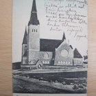 VANHA Postikortti Tampere ennen 1905 - pikkukuva 1