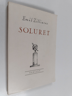 Emil Zilliacus : Soluret