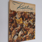 Kotiliesi  18/1942 (syyskuu II) - pikkukuva 1