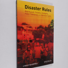 Disaster rules - pikkukuva 1