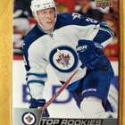 Patrik Laine UD Top Rookies jääkiekkokortti nro R-3 - pikkukuva 1