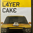 [DVD] L4YER CAKE - pikkukuva 1