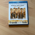 Friends with kids blu-ray - pikkukuva 1