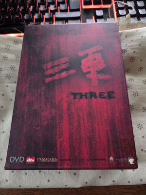 Three Boksi
