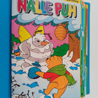Nalle Puh vuosikerta 1989 (1-12 kansiossa) - pikkukuva 2