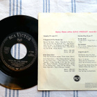 Elvis Presley – The Walls Have Ears 7" Saksa  1963/64 - pikkukuva 2