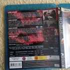 ROGUE ASSASSIN Blu-ray - pikkukuva 2