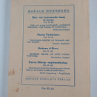 Harald Hornborg : Hakenskiölds på Sveaborg - pikkukuva 2