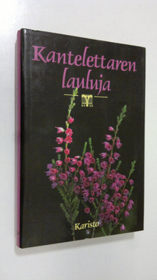 Kantelettaren lauluja