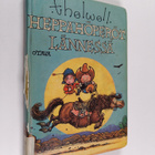 Heppahöperöt Lännessä - pikkukuva 1