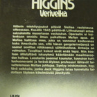 Jack Higgins: Verivelka - pikkukuva 2