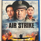 Air Strike - Blu-ray - Uusi, kelmussa - pikkukuva 1