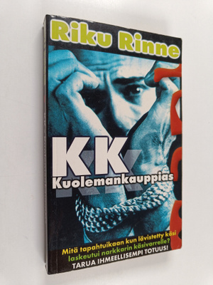 Riku Rinne : KK kuolemankauppias