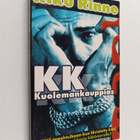 Riku Rinne : KK kuolemankauppias - pikkukuva 1