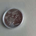 Hopearaha Canada 10 Dollar - pikkukuva 2