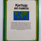 Diana Finley ym. : Karttoja eri maista : Uusi kuvakartast... - pikkukuva 2