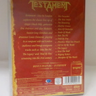 TESTAMENT - LIVE IN LONDON DVD + KOKO BÄNDIN NIMMARIT - pikkukuva 4