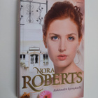 Nora Roberts : Rakkauden kynnyksellä - pikkukuva 1
