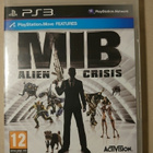 MIB Alien Crisis - pikkukuva 1