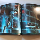 The art of Starcraft II, heart of the swarm - pikkukuva 3