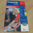 Kuapunki Info Eniro v. 2003 - pikkukuva 1
