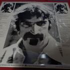 THE MOTHERS OF INVENTION - WEASELS RIPPED MY FLESH LP - pikkukuva 2