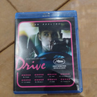 Drive (Bluray) - pikkukuva 1