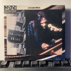 NEIL YOUNG: Massey Hall 1971, CD + DVD - pikkukuva 1