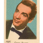 Purkkakuva GENE KRUPA Purukumikuva - pikkukuva 1