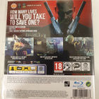 PS3: Hitman Absolution - pikkukuva 2