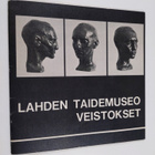 Lahden taidemuseon veistokset - pikkukuva 1