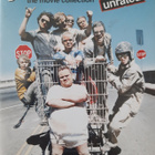 JACKASS THE MOVIE COLLECTION 5DVD - pikkukuva 1